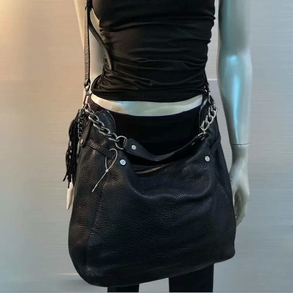 Michael Kors stylish black